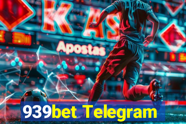 939bet Telegram